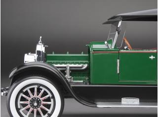 Buick Model 25 1925 green SunStar Metallmodell 1:18